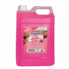 Álcool perfumado Floral 5L - Troppel