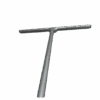 Rodo Plástico Push 45 cm Duplo com cabo - SuperPro
