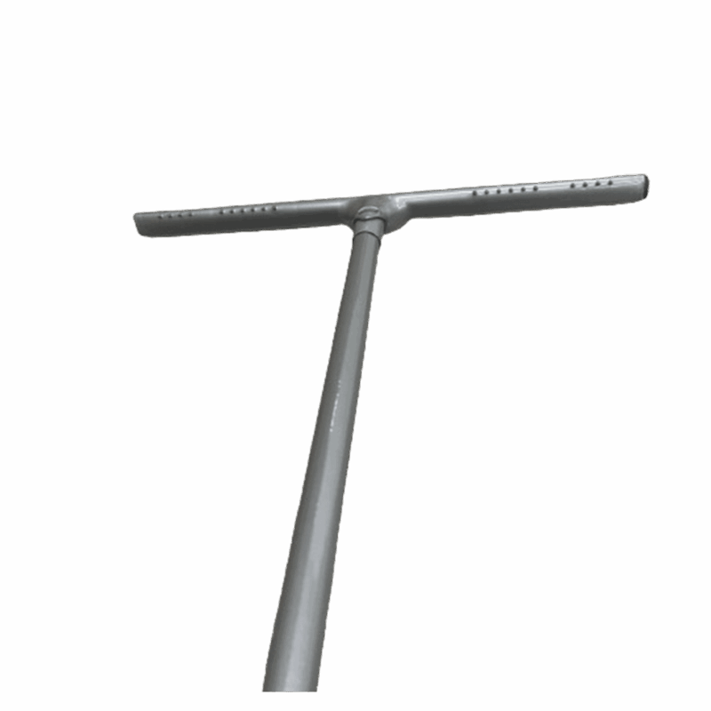 Rodo Plástico Push 45 cm Duplo com cabo - SuperPro