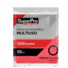 Pano de Microfibra 70x50cm Vermelho - SuperPro