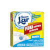 Pedra sanitária suave Lar 25g - Perfumada Jasmim