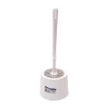 Escova Sanitária com Suporte