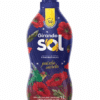 Amaciante Concentrado lilas Paixão Secreta Girando Sol 1L