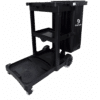 CFBLACKTX-CARRO FUNCIONAL AMERICA BLACK C/BOLSA BLACK