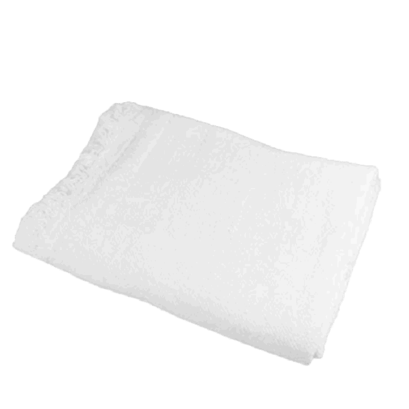 Saco Alvejado Flanelado - 42 X62 Cm - 01 Unidade (pano de chão)