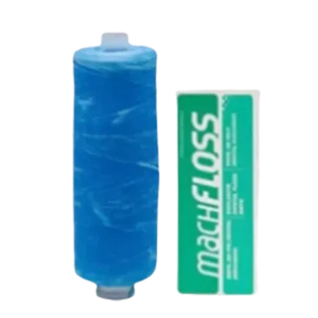 Fio dental 400m - Machfloss