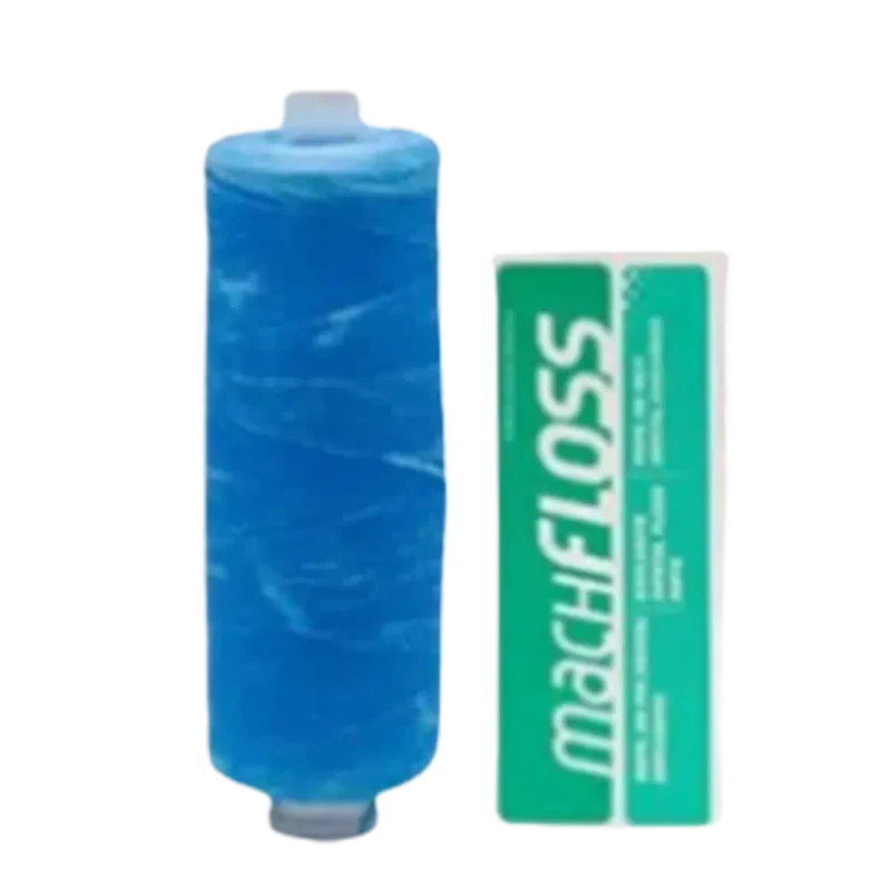 Fio dental 400m - Machfloss