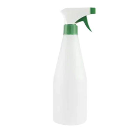 Pulverizador Ultrajet branco e verde 500ml