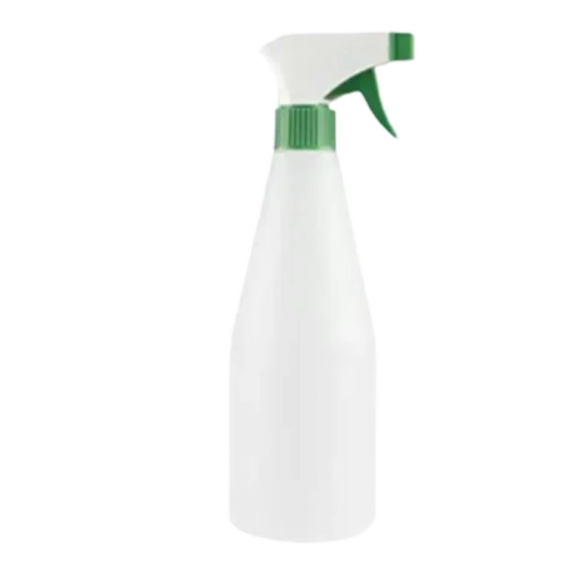 Pulverizador Ultrajet branco e verde 500ml