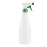 Pulverizador Ultrajet branco e verde 500ml