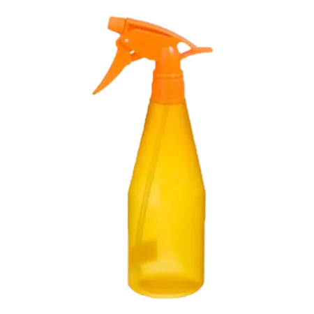 Pulverizador Ultrajet Laranja 500ml
