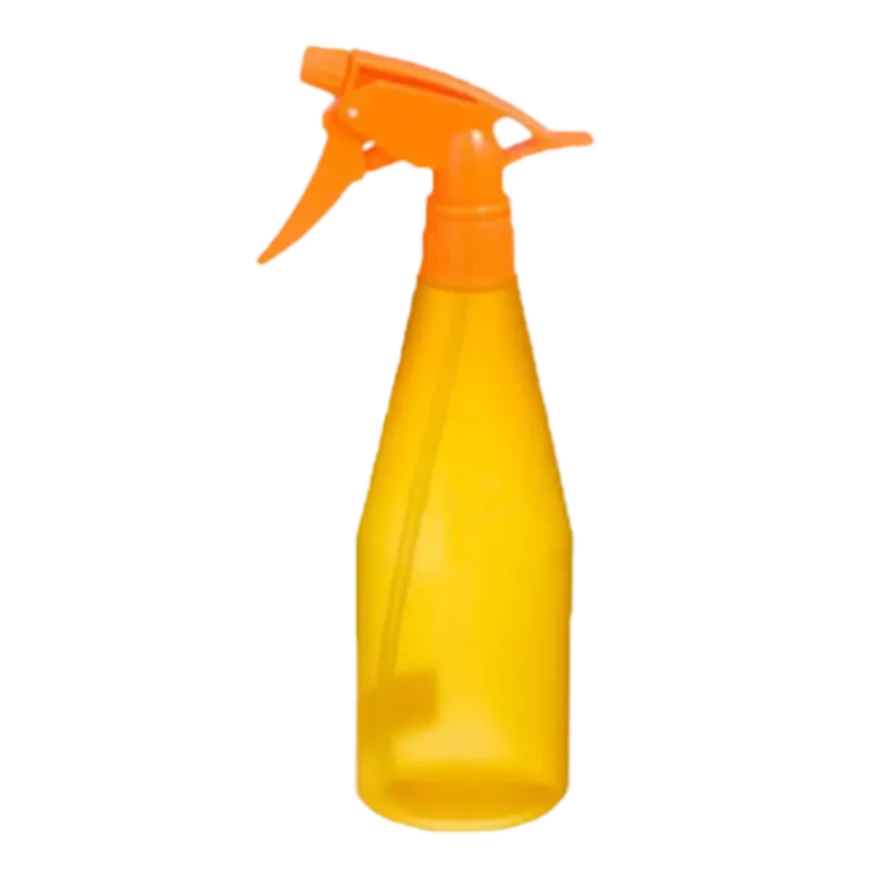 Pulverizador Ultrajet Laranja 500ml