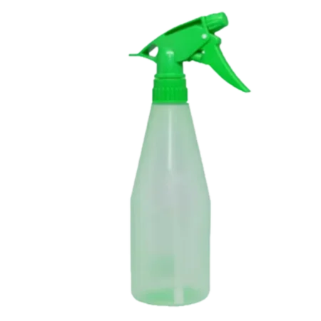 Pulverizador Ultrajet Verde 500ml
