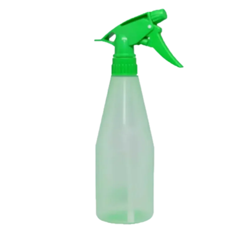 Pulverizador Ultrajet Verde 500ml