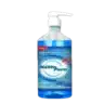 Enxaguante Bucal Com Pump - 1 Litro