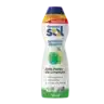 Sapólio/Saponáceo Cremoso Girando Sol 300ml - Limão