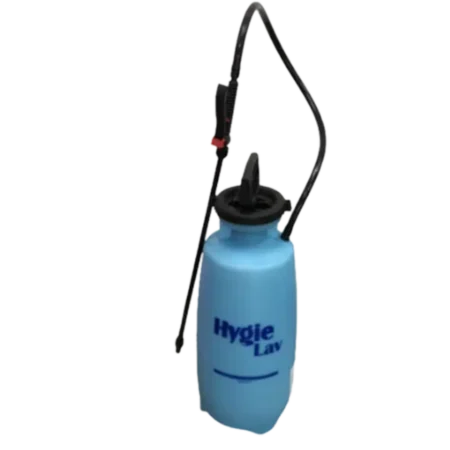 Pulverizador BEG 12L azul