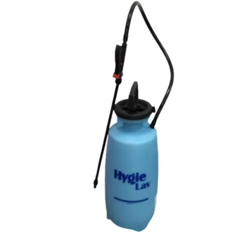 Pulverizador BEG 12L azul