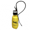Pulverizador BEG 12L amarelo