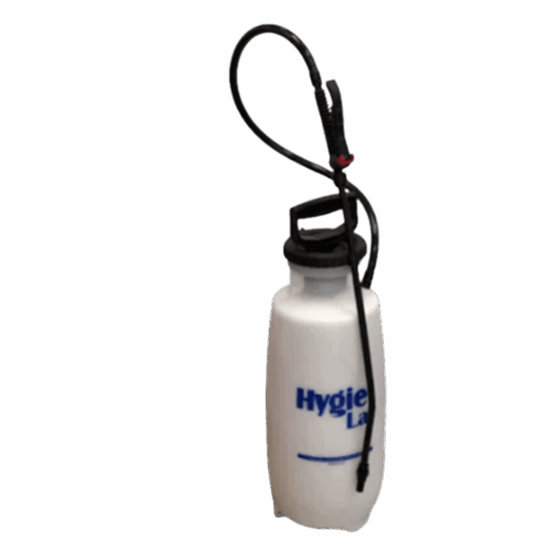 Pulverizador BEG 12L branco