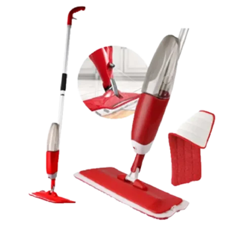 Spray Mop Vermelho - WAP