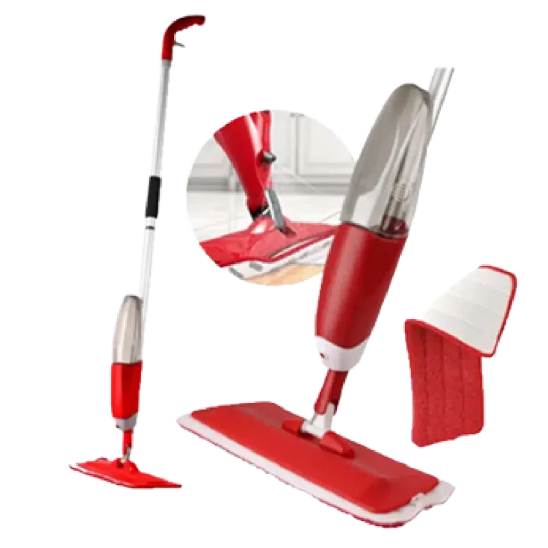 Spray Mop Vermelho - WAP