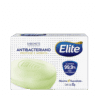 Sabonete Elite Antibacteriano com fragrância 85G em Barra