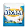 Guardanapo Kitchen Refeição 30X29,8cm Grande - 1 Pacote 50 Folhas