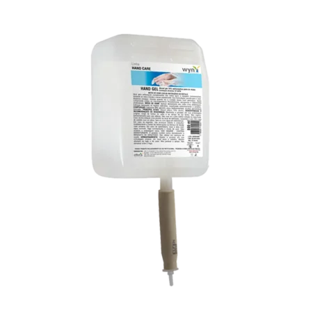 Álcool gel Refil 800ml