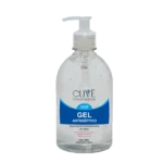Álcool Gel Higienizante para Maos Pump 500ml
