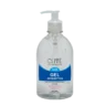 Álcool Gel Higienizante para Maos Pump 500ml