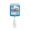 Sabonete espuma bactericida quaternário 5ª geração 800ml