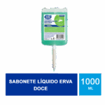 Sabonete líquido erva doce 1L - Image 2