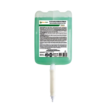 Sabonete Ervas Finas Perolado 800ml