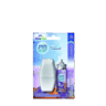 Neutralizador Spray Lavanda Puro Ar Refil+Aplicador - 12ml - DOMLINE
