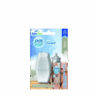 Neutralizador Spray Talco Puro Ar Refil+Aplicador - 12ml - DOMLINE