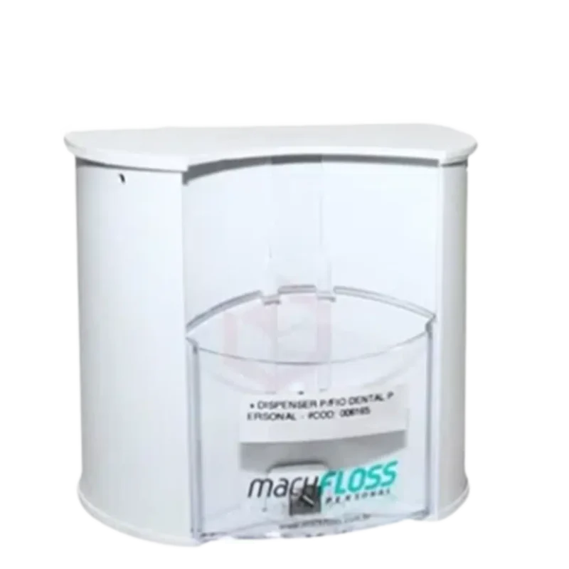 Dispenser de fio dental - Machfloss