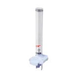 Dispenser poupa copos p/ copos de 50ml