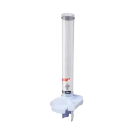 Dispenser poupa copos p/ copos de 50ml