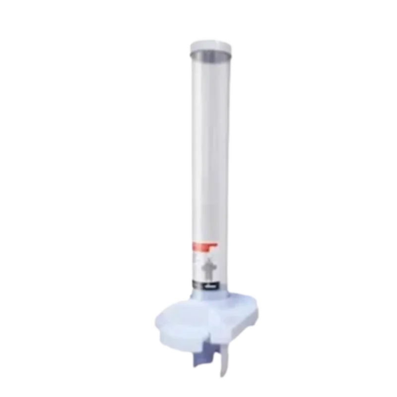 Dispenser poupa copos p/ copos de 50ml