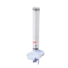 Dispenser poupa copos p/ copos de 50ml
