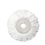 Refil para perfect Mop Branco - Perfect