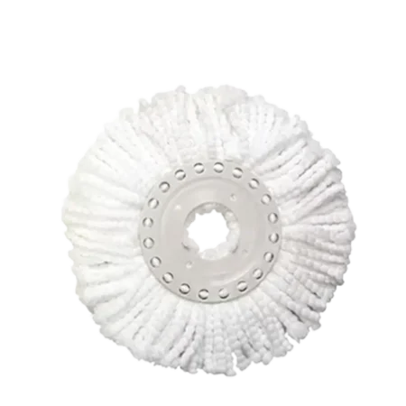 Refil para perfect Mop Branco - Perfect
