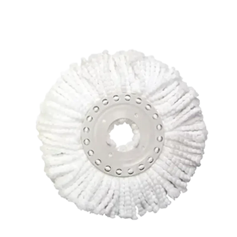 Refil para perfect Mop Branco - Perfect