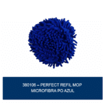 Refil de microfibra para mop - Perfect - Image 2