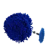 Refil de microfibra para mop - Perfect