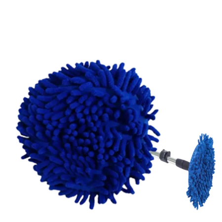 Refil de microfibra para mop - Perfect