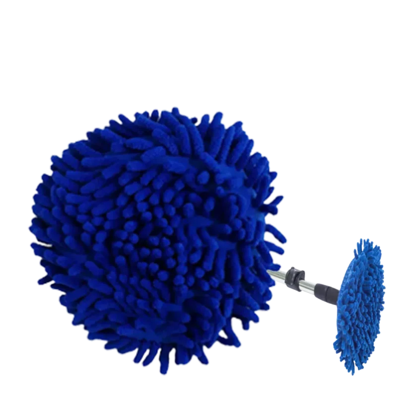 Refil de microfibra para mop - Perfect