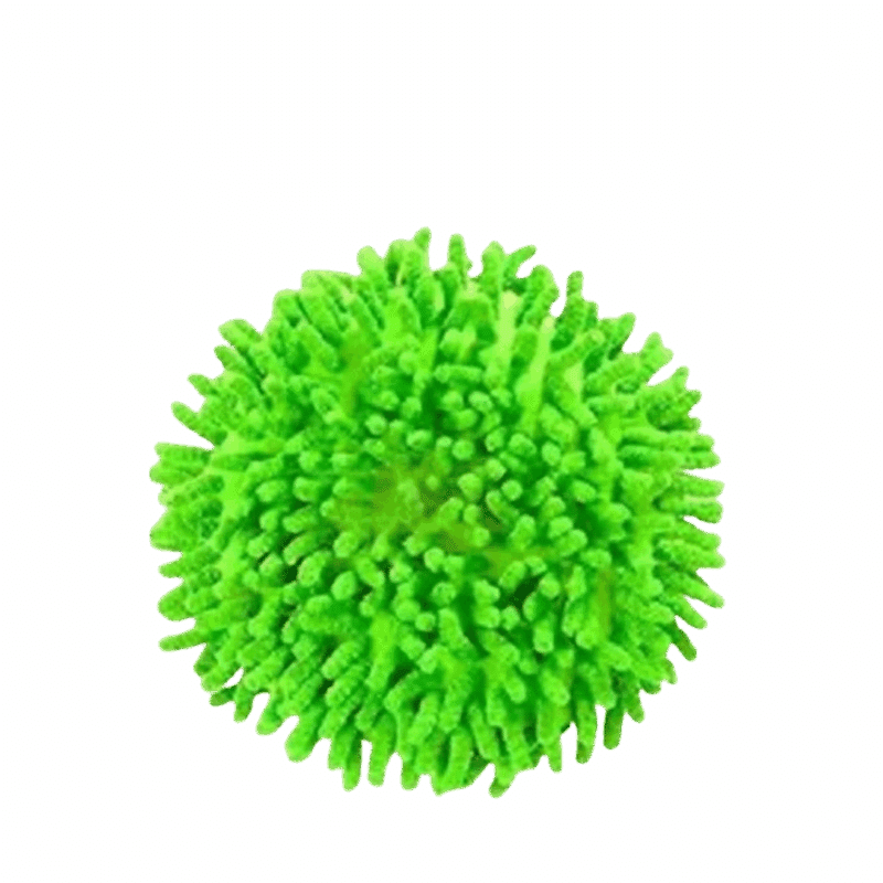 Refil de microfibra para mop verde - Perfect