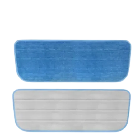 Refil de microfibra para spray mop azul - Perfect